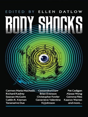 cover image of Body Shocks